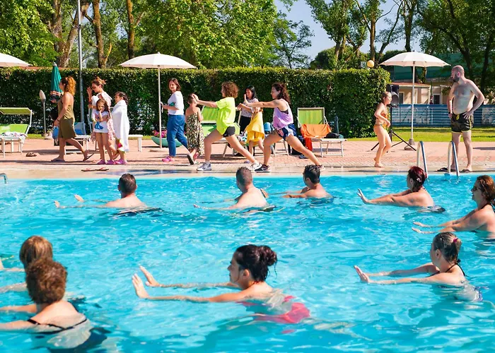  Cesenatico Camping Village