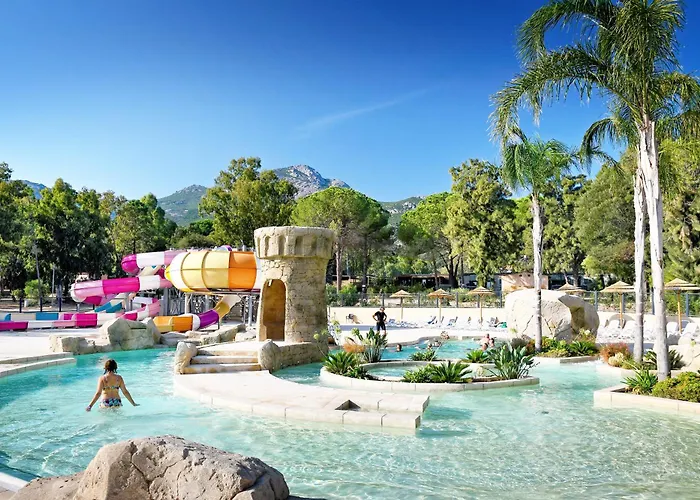 Camping Bella Vista