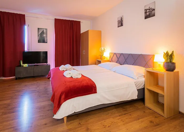 Los Lorentes Residences Bulle