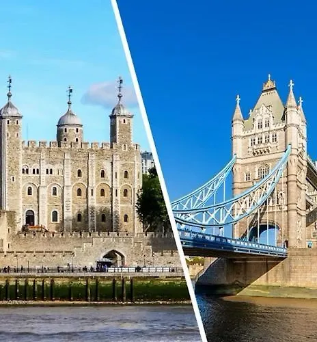 Gastenverblijf: Leman House