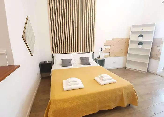 Hotel: Suite Adriatica Hottube And Sauna