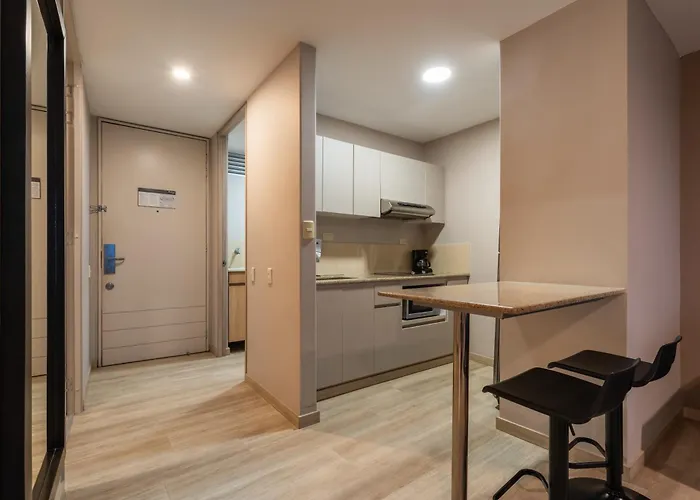 Estelar Apartamentos Medellin