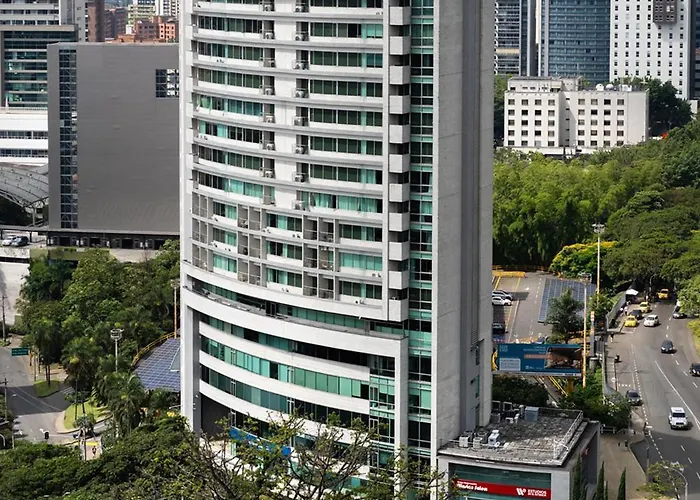 Estelar Apartamentos Medellin