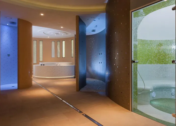 Ferienvermietung: Aquamarina Swinoujscie Marina Invest