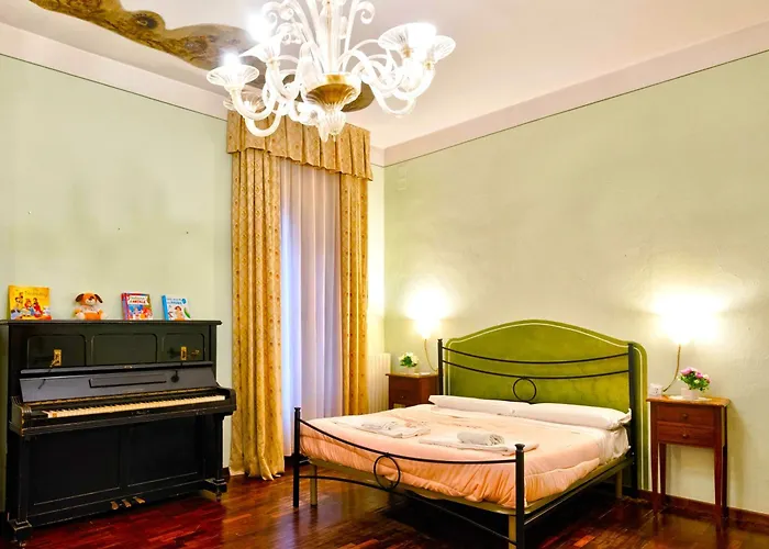Joy Rialto Rooms Venice