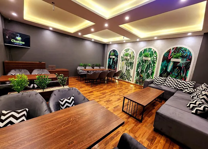 Motorway Majesty Suites Islamabad - Near Islamabad International Airport And Motorway