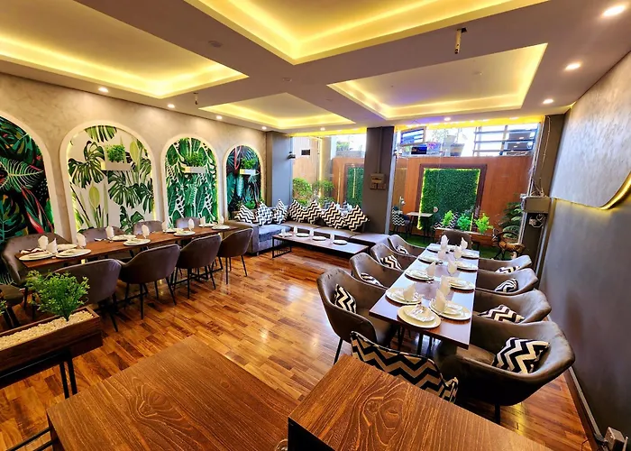 Motorway Majesty Suites Islamabad - Near Islamabad International Airport And Motorway