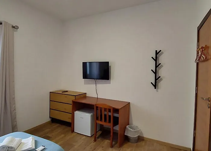 Lagos Downtown Guesthouse