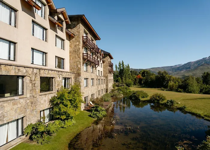 Loi Suites Chapelco