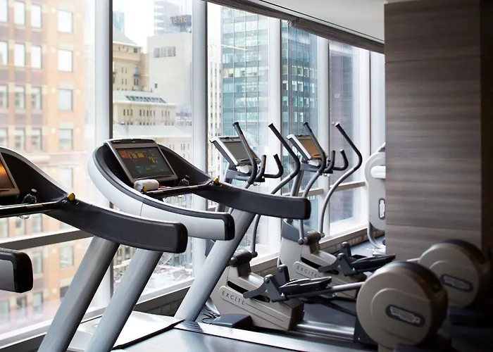 Golf hotels Park Hyatt New York