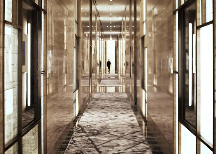 Golf hotels Park Hyatt New York
