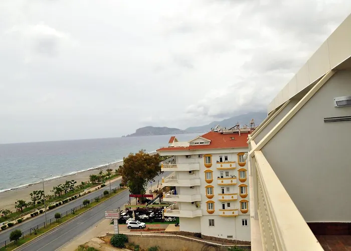 Sey Beach & Spa