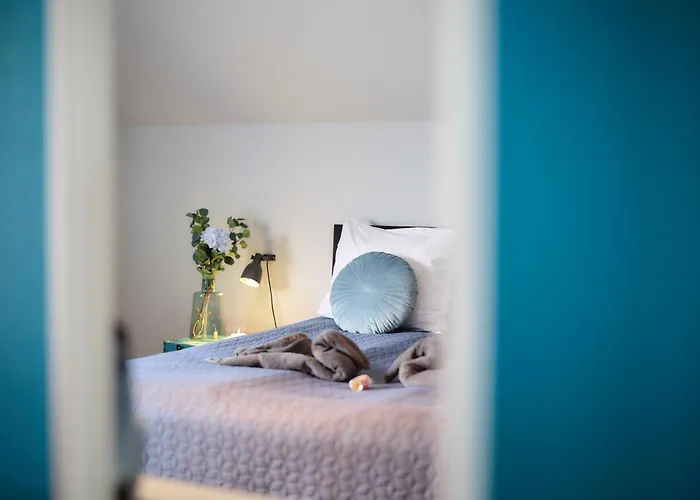 Spahotel: Villa Cecha B&B &Wellness