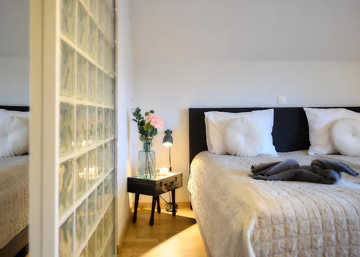 Spahotel: Villa Cecha B&B &Wellness