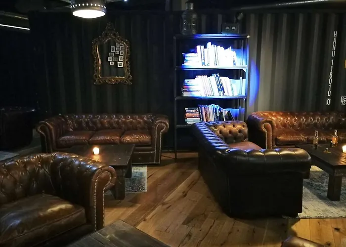 Haustierfreundliches Hotel: Loftstyle Hotel Hannover, Best Western Signature Collection