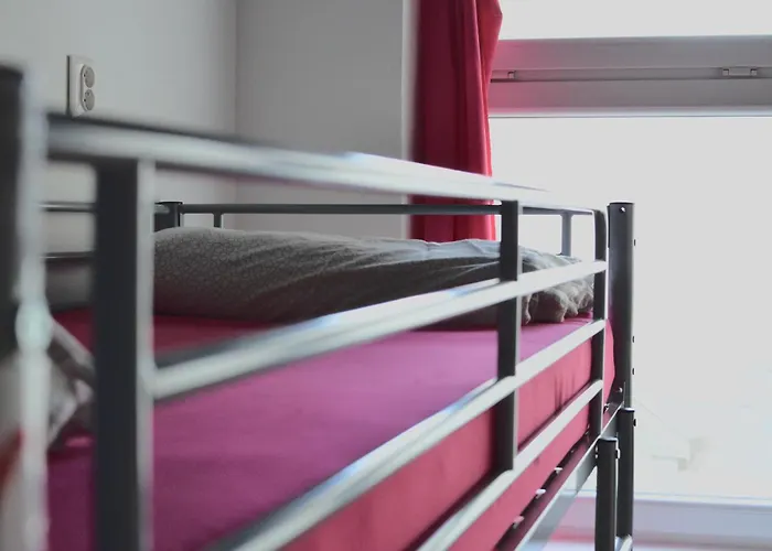 Urban Elephants Hostel