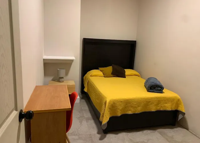 Casa de huéspedes: Casa Mazonce