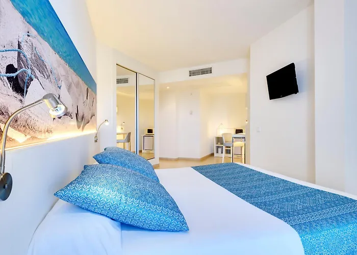 Aparthotel Tropic Garden