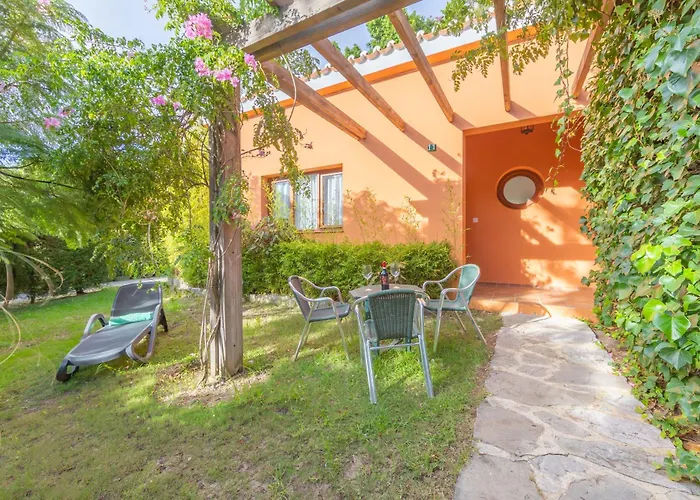 Punta Sur Romantik Hotel