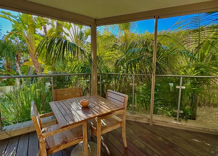 Villa St Barth
