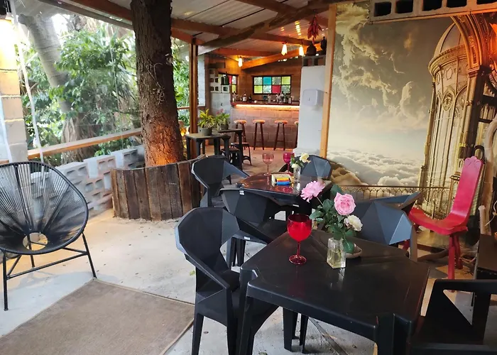 Casa de hóspedes: CasaMágica SP