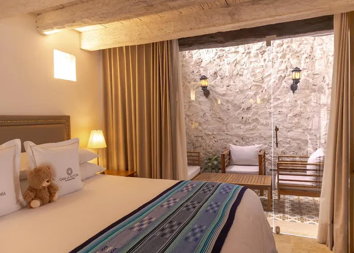 Jacuzzi hotel: Hotel Casa La Factoria By Faranda Boutique, A Member Of Radisson Individuals