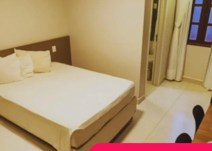 Hotel barato: Liiv Cobogó - Natal Ponta Negra