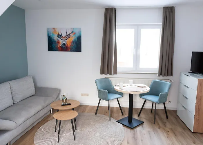 Harzhold - Apartmenthotel