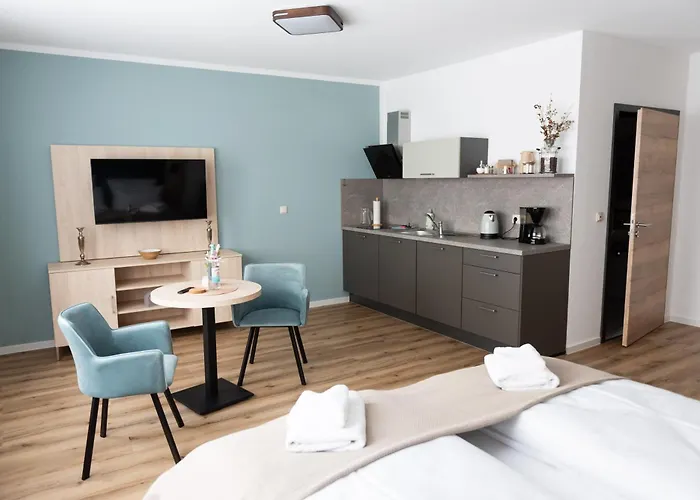 Harzhold - Apartmenthotel