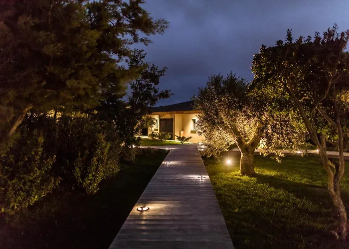 Hôtel&Spa Version Maquis Citadelle