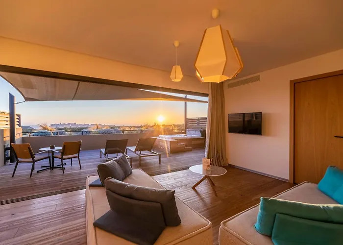 Hôtel&Spa Version Maquis Citadelle