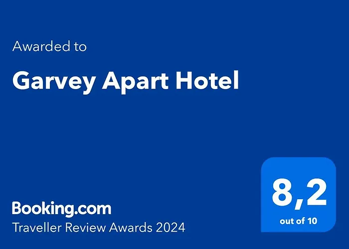 Garvey Apart Hotel