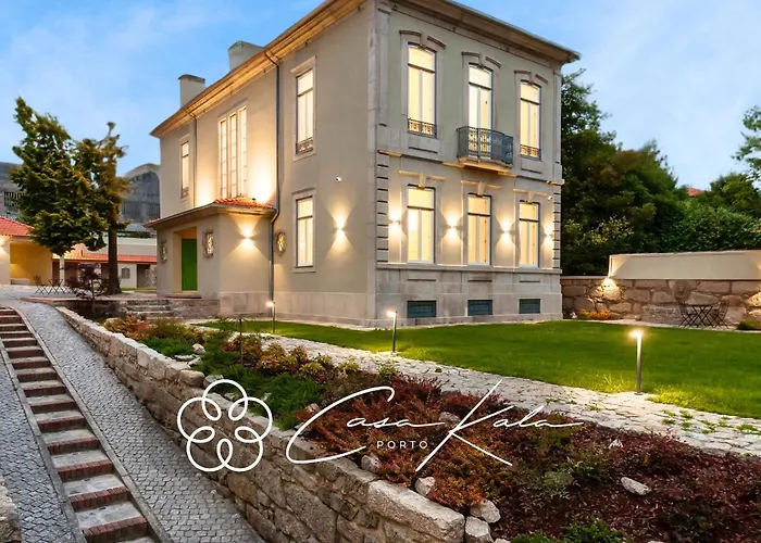 Casa Kala