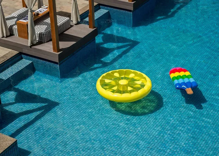 Hotel perto da faculdade: Hotel Boulevard, Autograph Collection, Downtown Dubai