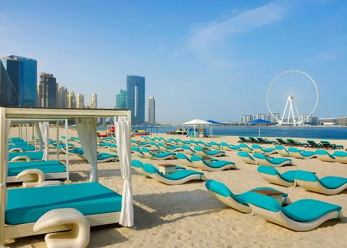 Al Habtoor Grand , Autograph Collection