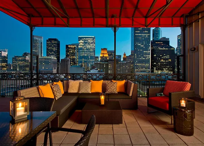 Hotel ICON, Autograph Collection
