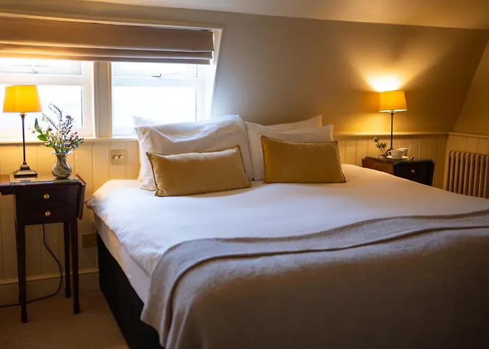 Romantisch hotel: Georgian House Hotel