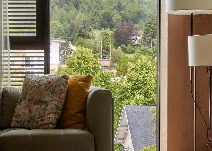 Roomers Baden-Baden, Autograph Collection