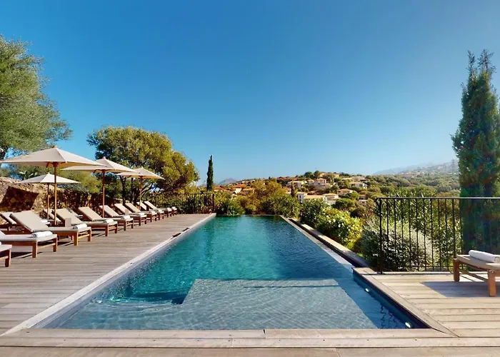 Family Friendly Hotels Restaurant Villa Josephine