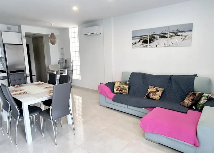 Albergue Sinergia 3 Bedrooms