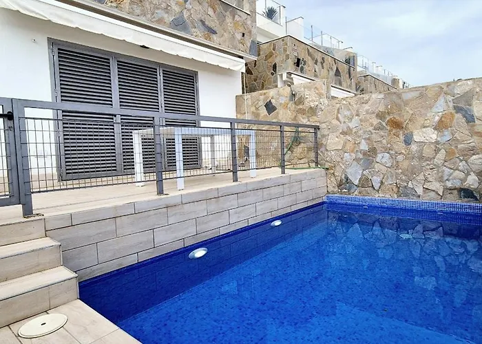 Albergue Sinergia 3 Bedrooms