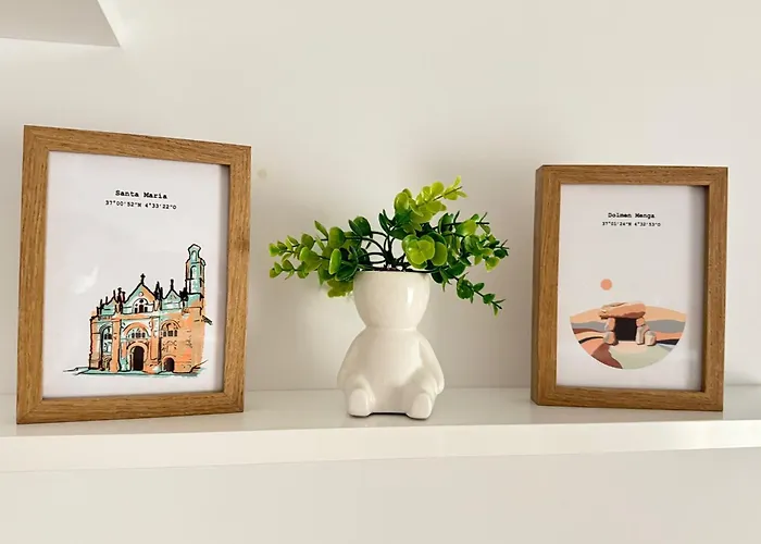 Hotel Apartamentos Antequera