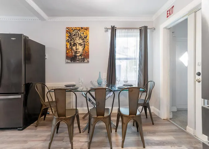 Boutique hotel only: Home Like Retreat