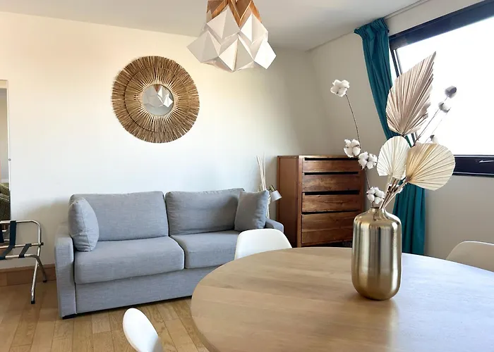 Victoria Garden Bordeaux Centre