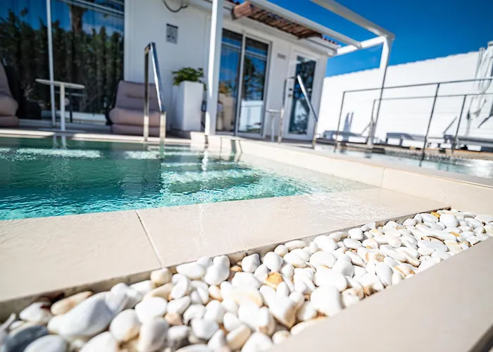 Familienhotel: Hl Miraflor Suites Hotel