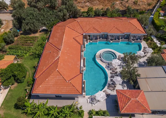 Z Exclusive And Villas