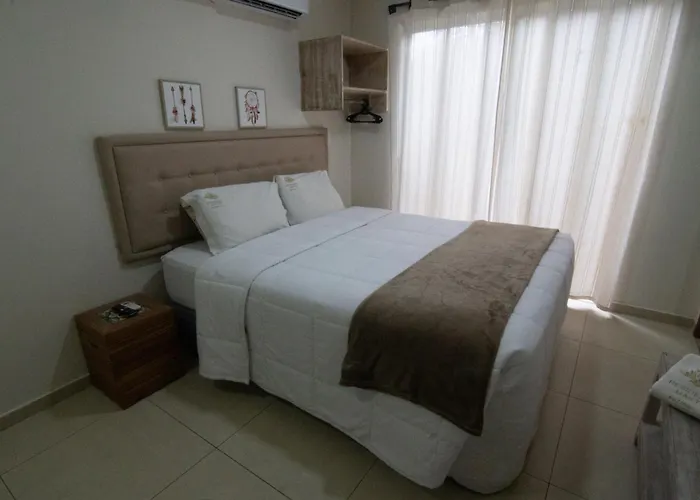 Hotel boutique: Pousada Maktub