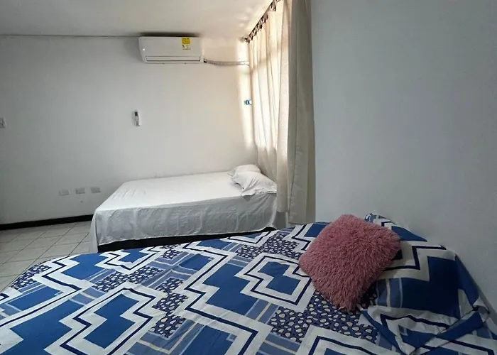 Hostal Tayrona