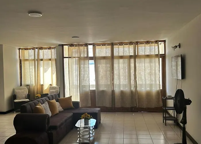 Hostal Tayrona
