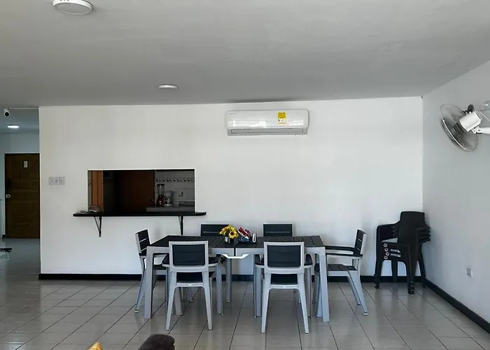 Hostal Tayrona